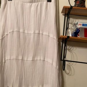 Established 1962 Skirt